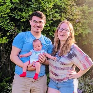 Meet your Posher, Alan